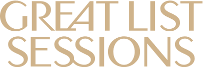 GreatList Sessions