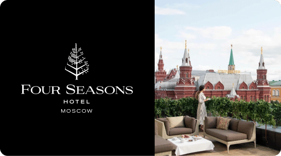 Four Seasons
