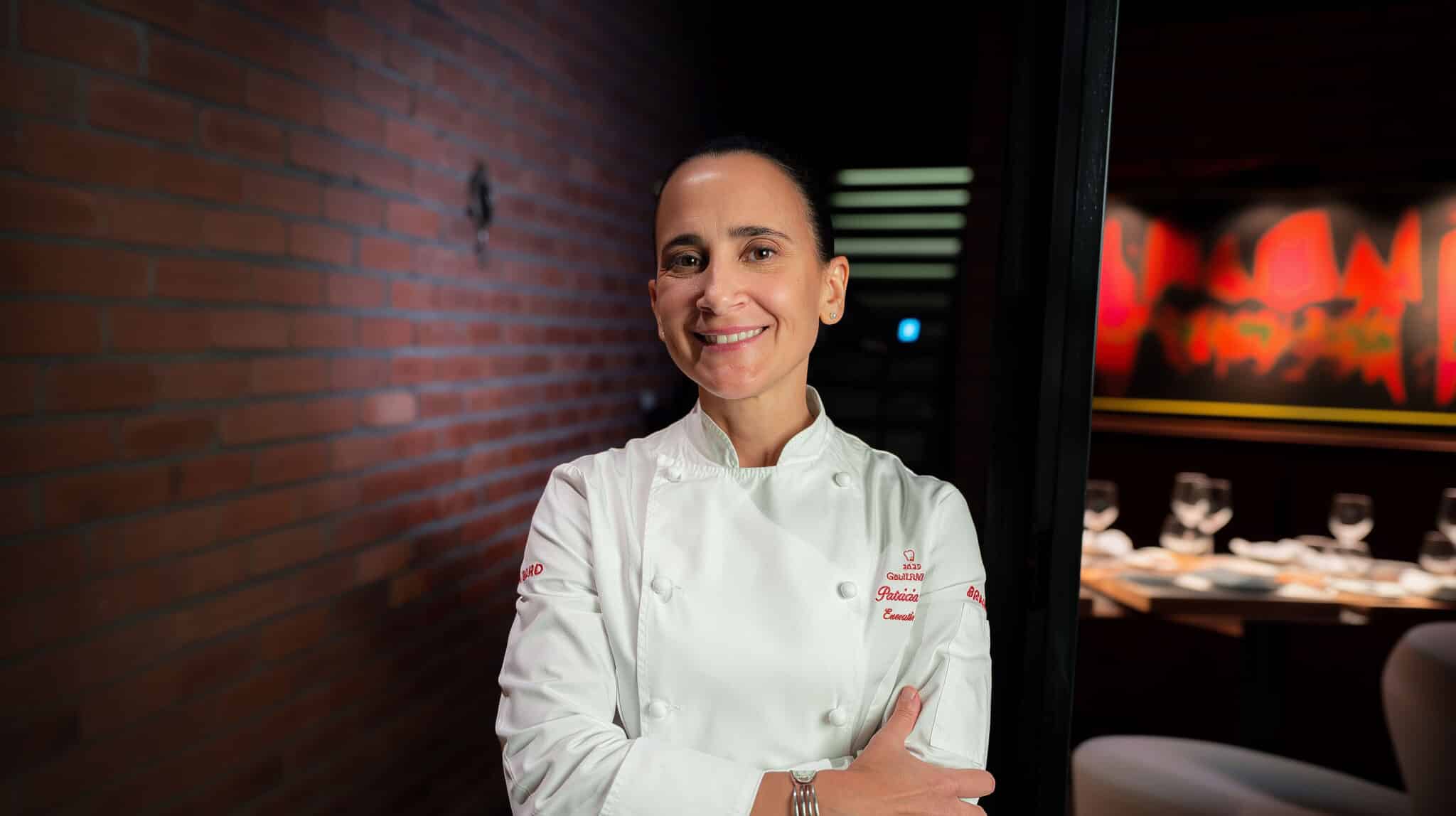 Particia Roig