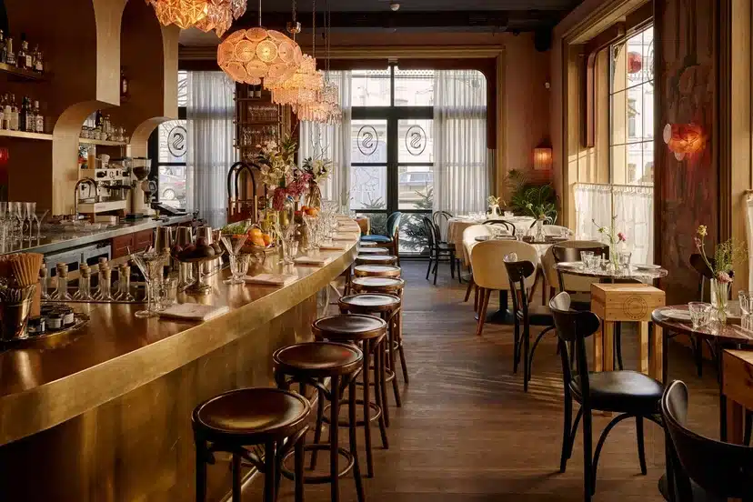 SALONE pasta&bar