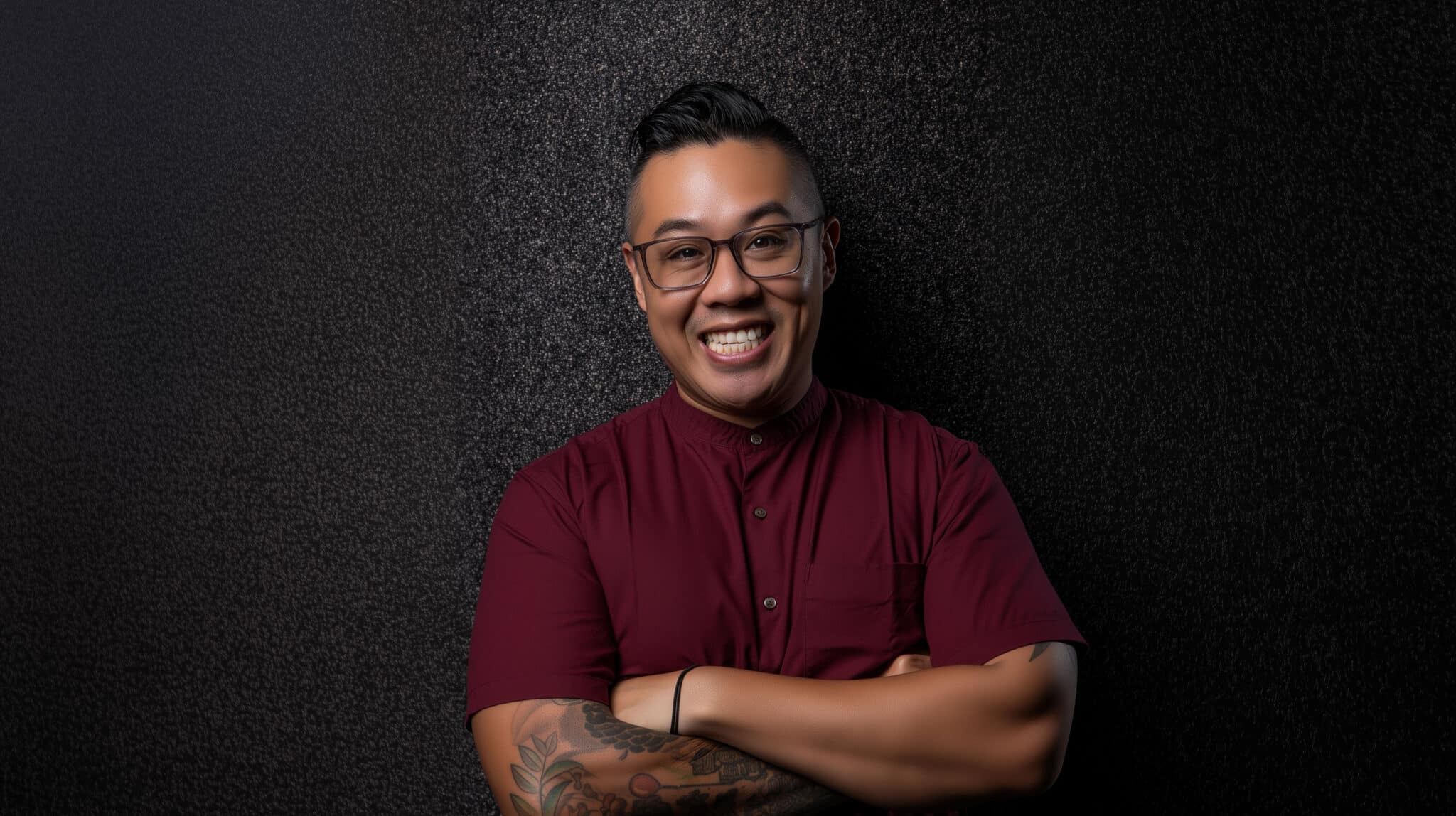 Kelvin Cheung